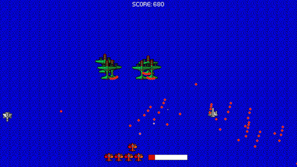 Tiger Fighter 1931 Tora!Tora! MP050