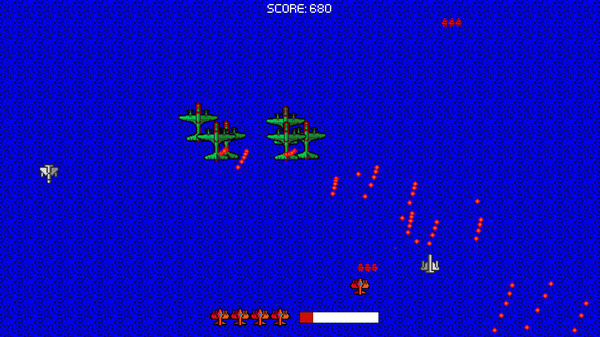 Tiger Fighter 1931 Tora!Tora! MP050