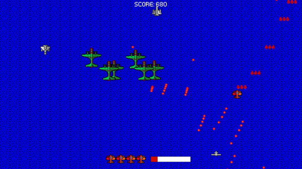 Tiger Fighter 1931 Tora!Tora! MP050