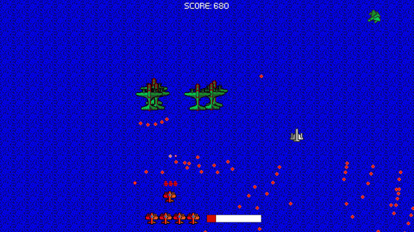 Tiger Fighter 1931 Tora!Tora! MP051