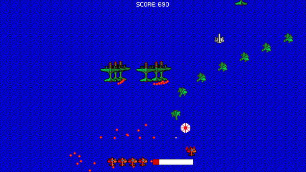 Tiger Fighter 1931 Tora!Tora! MP052