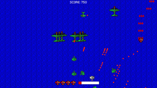 Tiger Fighter 1931 Tora!Tora! MP053