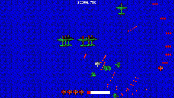 Tiger Fighter 1931 Tora!Tora! MP053