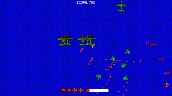 Tiger Fighter 1931 Tora!Tora! MP053