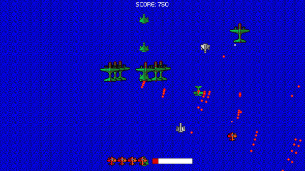 Tiger Fighter 1931 Tora!Tora! MP054