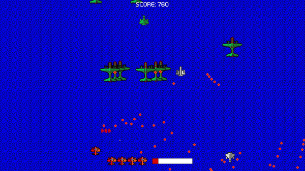 Tiger Fighter 1931 Tora!Tora! MP055