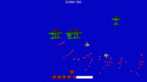 Tiger Fighter 1931 Tora!Tora! MP055