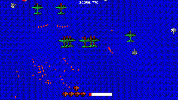 Tiger Fighter 1931 Tora!Tora! MP056