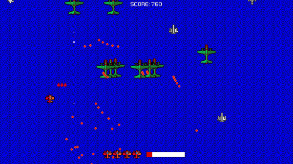 Tiger Fighter 1931 Tora!Tora! MP056