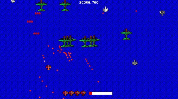 Tiger Fighter 1931 Tora!Tora! MP056