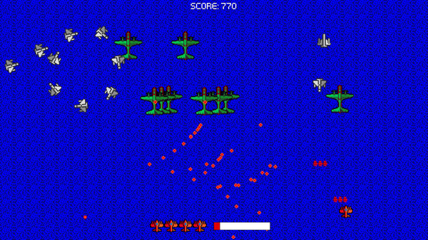 Tiger Fighter 1931 Tora!Tora! MP057