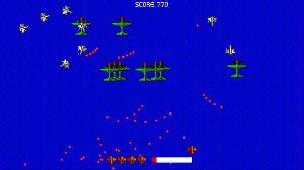 Tiger Fighter 1931 Tora!Tora! MP057