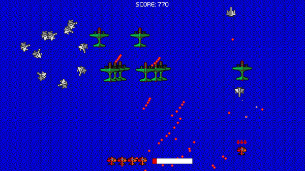 Tiger Fighter 1931 Tora!Tora! MP057