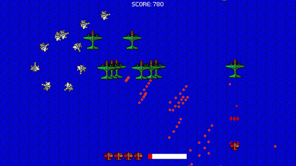 Tiger Fighter 1931 Tora!Tora! MP058