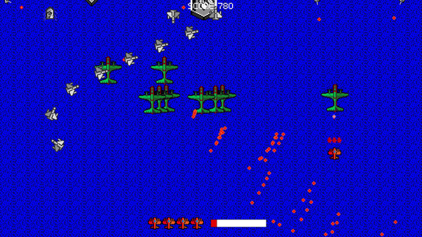 Tiger Fighter 1931 Tora!Tora! MP058