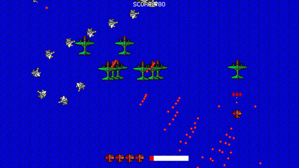 Tiger Fighter 1931 Tora!Tora! MP058