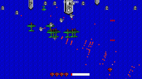 Tiger Fighter 1931 Tora!Tora! MP059