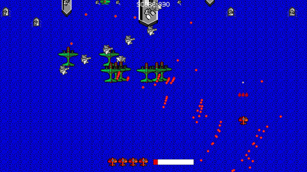 Tiger Fighter 1931 Tora!Tora! MP059