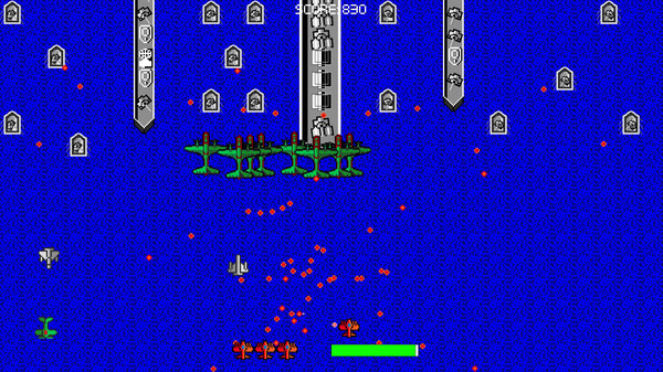 Tiger Fighter 1931 Tora!Tora! MP060