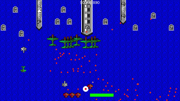 Tiger Fighter 1931 Tora!Tora! MP060