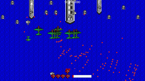 Tiger Fighter 1931 Tora!Tora! MP060