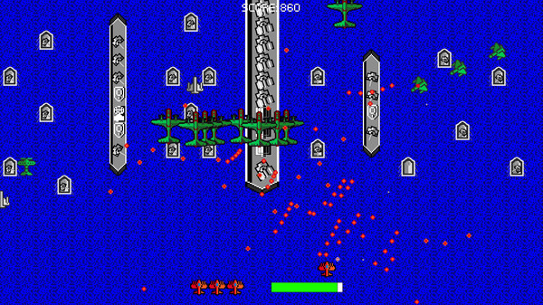 Tiger Fighter 1931 Tora!Tora! MP061