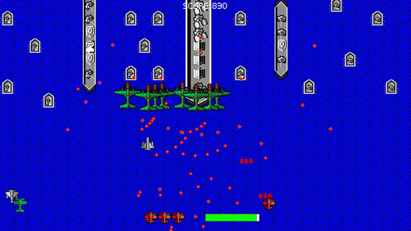 Tiger Fighter 1931 Tora!Tora! MP061