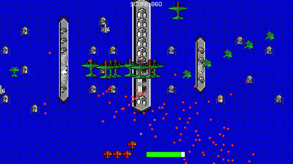 Tiger Fighter 1931 Tora!Tora! MP062