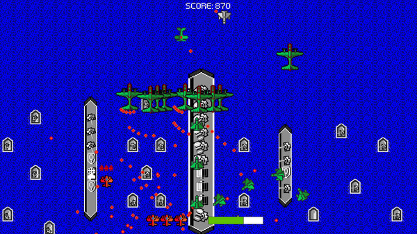 Tiger Fighter 1931 Tora!Tora! MP063