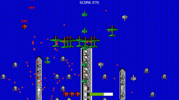 Tiger Fighter 1931 Tora!Tora! MP064