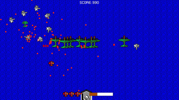 Tiger Fighter 1931 Tora!Tora! MP066