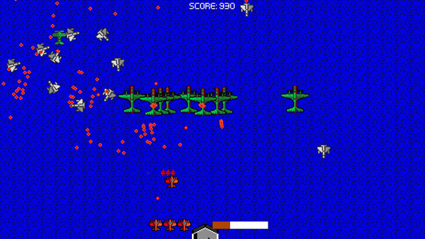 Tiger Fighter 1931 Tora!Tora! MP066