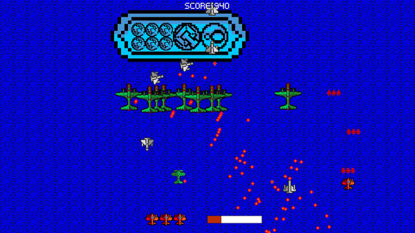 Tiger Fighter 1931 Tora!Tora! MP068