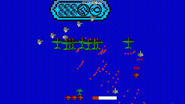 Tiger Fighter 1931 Tora!Tora! MP068