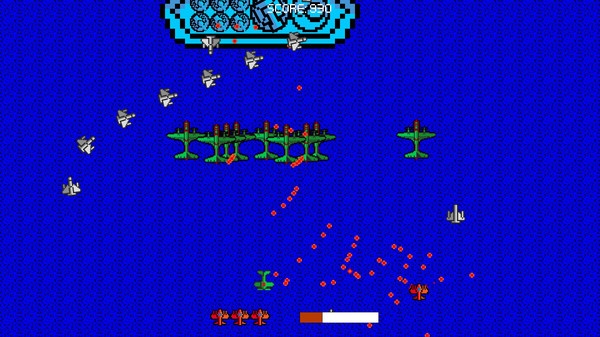 Tiger Fighter 1931 Tora!Tora! MP068