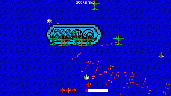 Tiger Fighter 1931 Tora!Tora! MP070