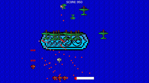 Tiger Fighter 1931 Tora!Tora! MP070