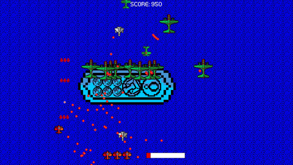 Tiger Fighter 1931 Tora!Tora! MP071