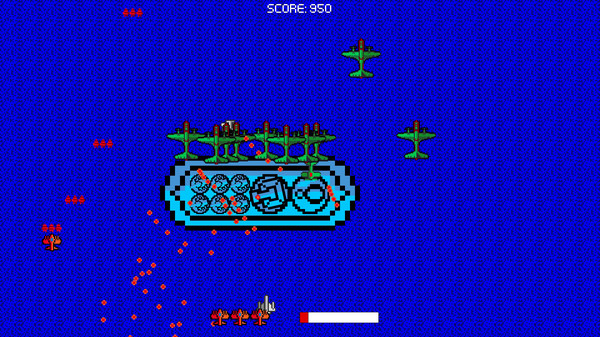 Tiger Fighter 1931 Tora!Tora! MP071