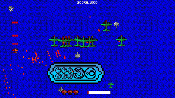 Tiger Fighter 1931 Tora!Tora! MP072