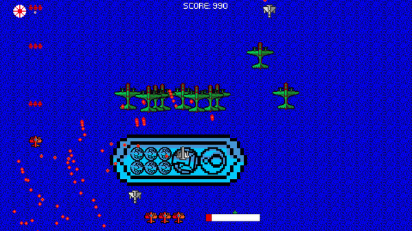 Tiger Fighter 1931 Tora!Tora! MP072