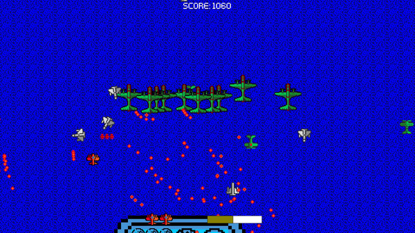 Tiger Fighter 1931 Tora!Tora! MP073