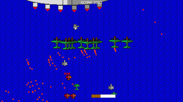 Tiger Fighter 1931 Tora!Tora! MP074