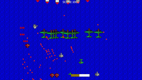 Tiger Fighter 1931 Tora!Tora! MP074