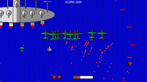 Tiger Fighter 1931 Tora!Tora! MP075