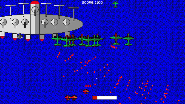 Tiger Fighter 1931 Tora!Tora! MP076