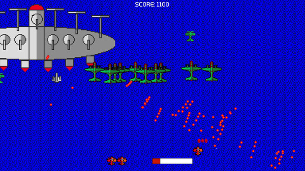 Tiger Fighter 1931 Tora!Tora! MP076