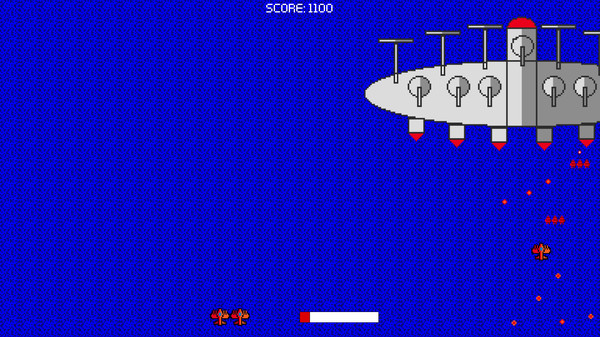 Tiger Fighter 1931 Tora!Tora! MP080