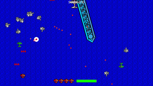 Tiger Fighter 1931 Tora!Tora! MP084