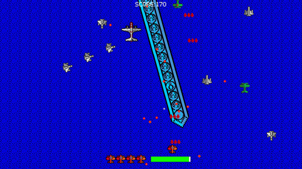 Tiger Fighter 1931 Tora!Tora! MP085